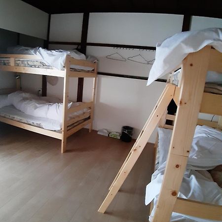 Guest House Komoriya Matsumoto Zewnętrze zdjęcie