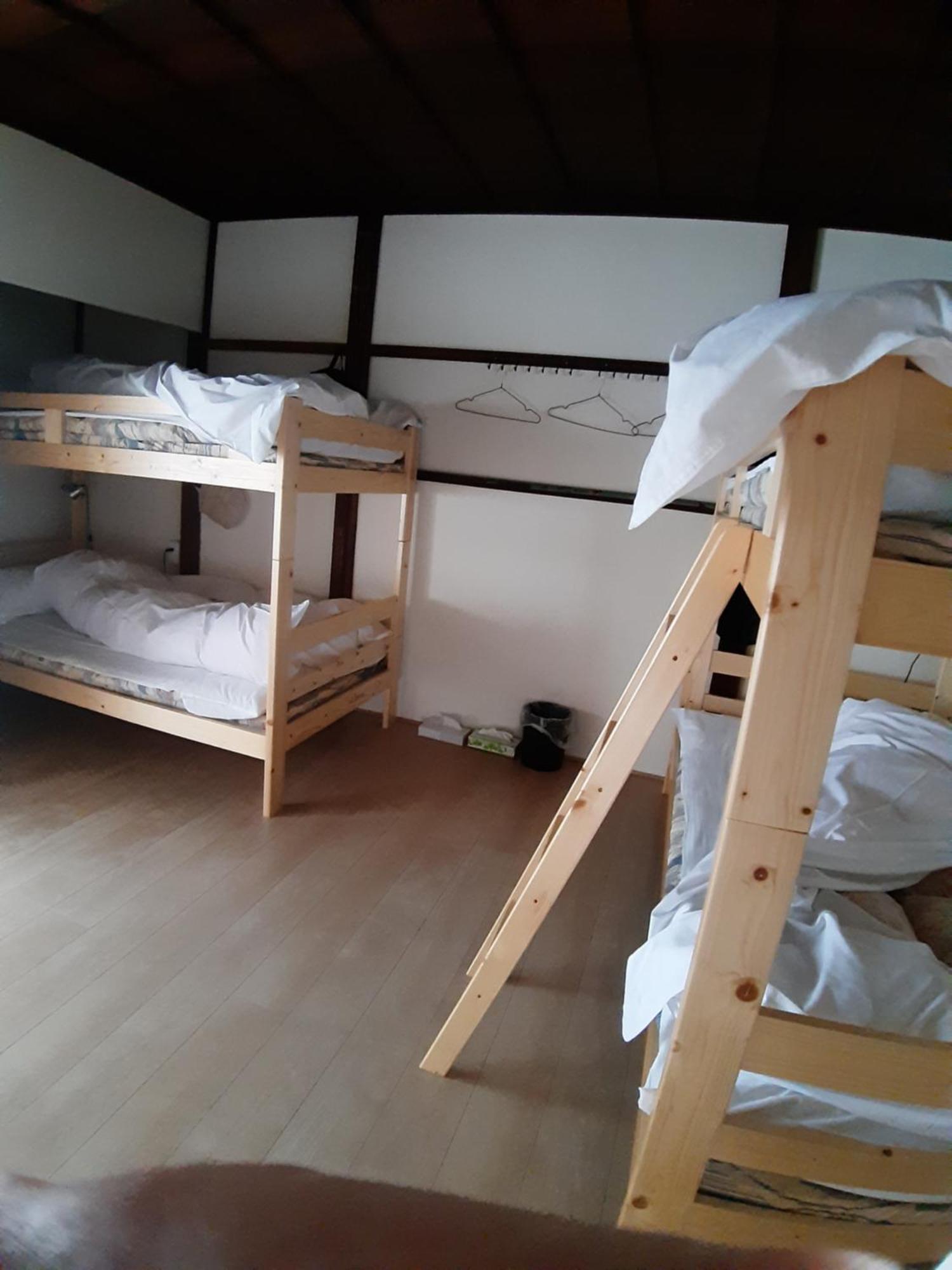 Guest House Komoriya Matsumoto Zewnętrze zdjęcie