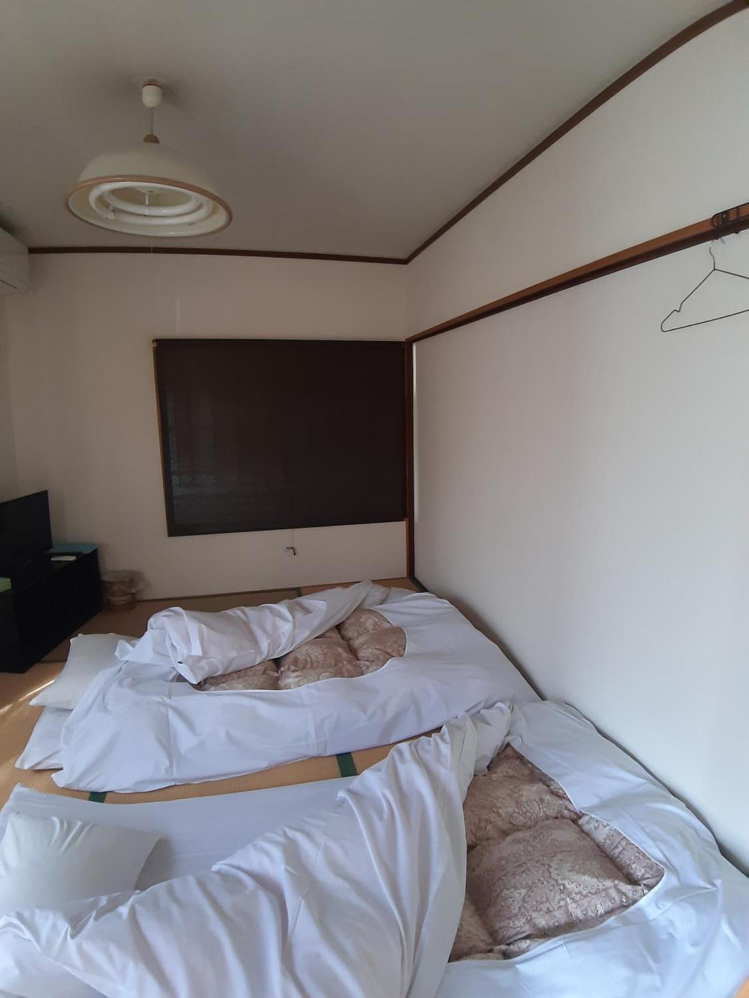 Guest House Komoriya Matsumoto Zewnętrze zdjęcie