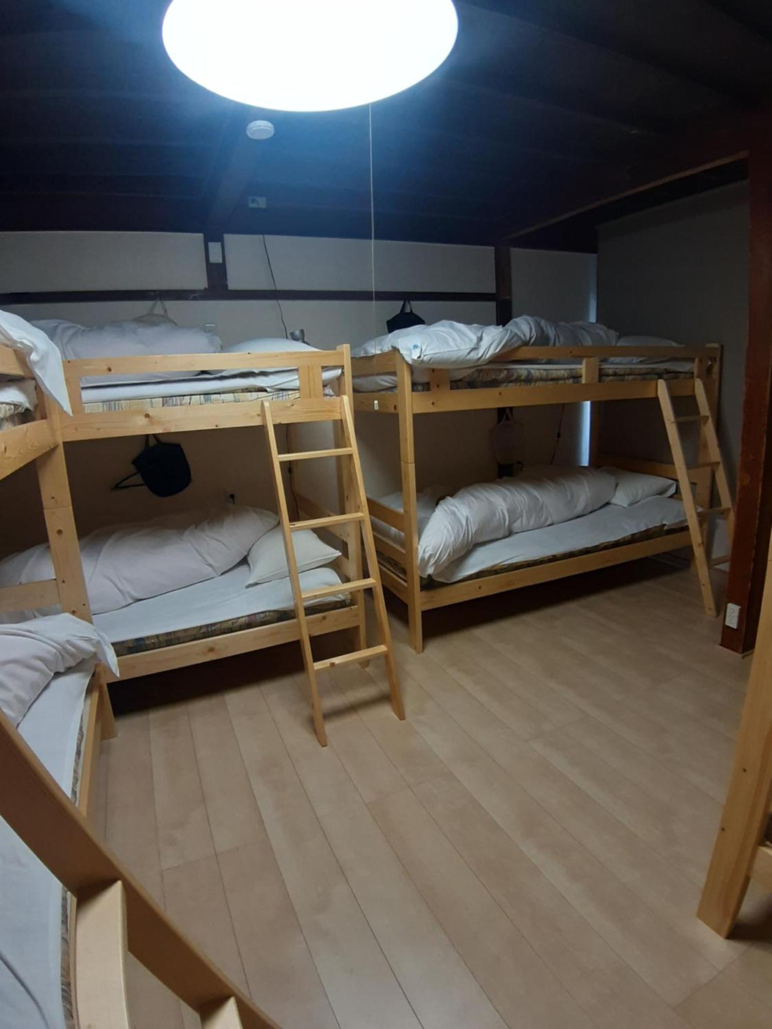 Guest House Komoriya Matsumoto Zewnętrze zdjęcie