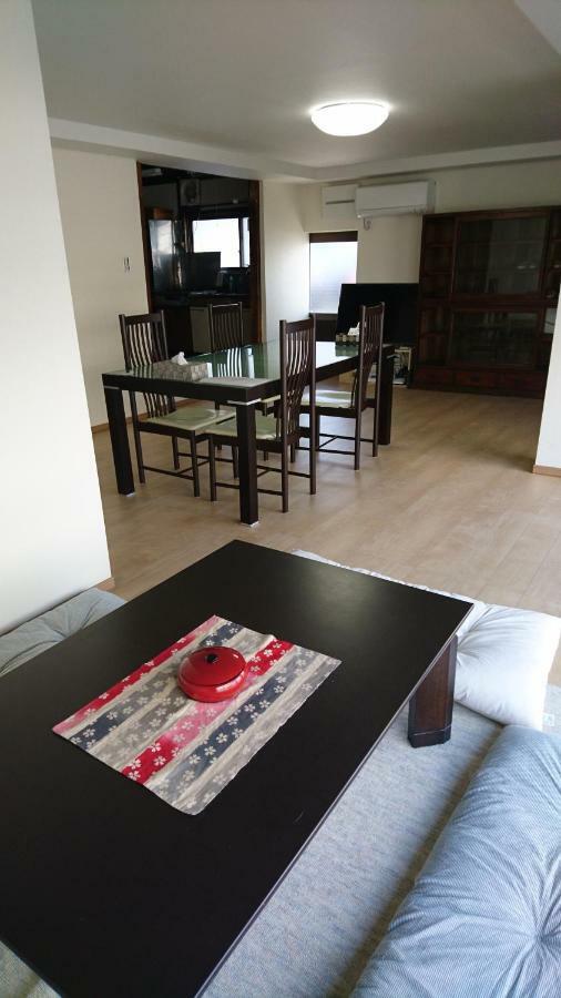 Guest House Komoriya Matsumoto Zewnętrze zdjęcie