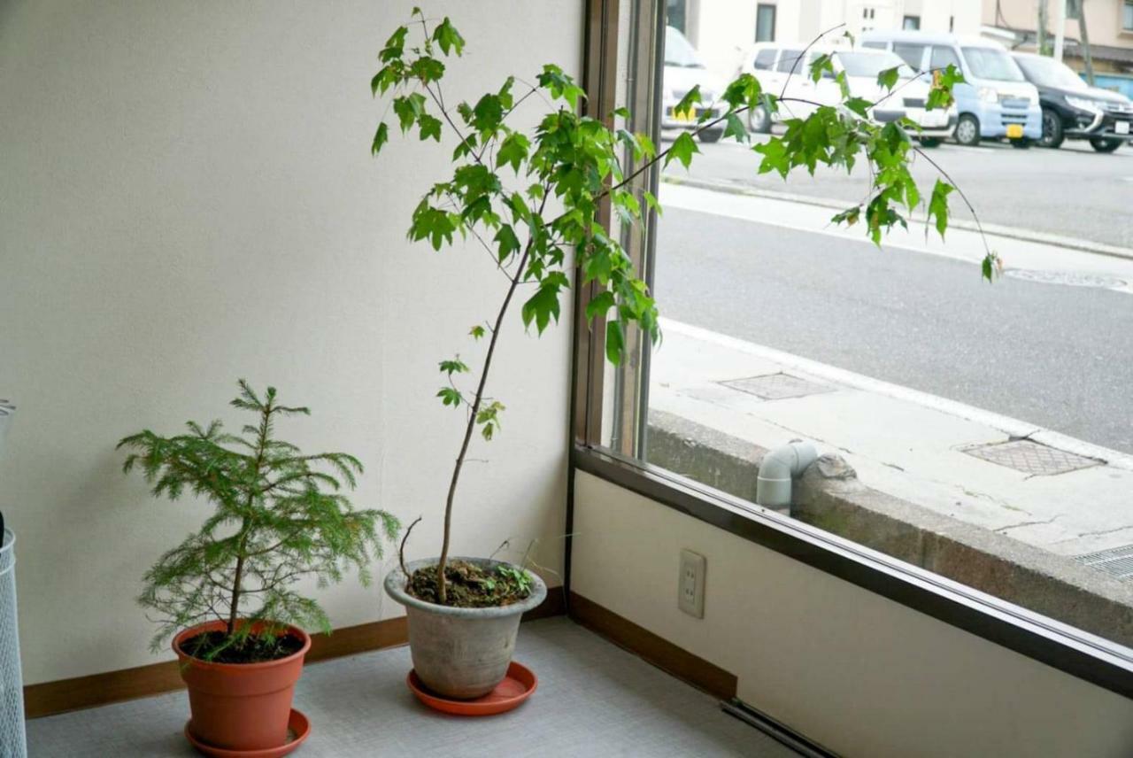 Guest House Komoriya Matsumoto Zewnętrze zdjęcie