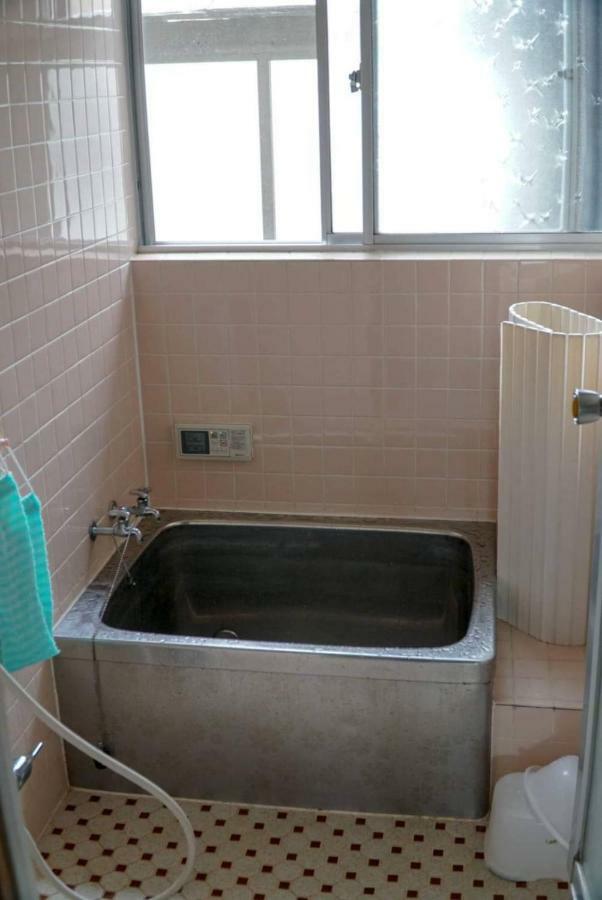 Guest House Komoriya Matsumoto Zewnętrze zdjęcie